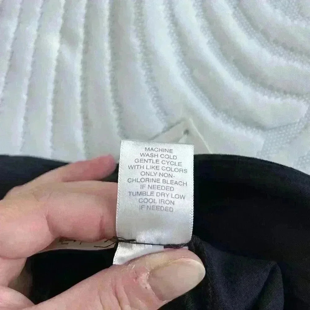 Christopher And Banks‎ Work Pants, Dress Pants, Black Pants - Picture 7 of 9